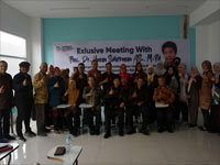 Advanced Course UICM Bandung Nomor Photo Gallery 4